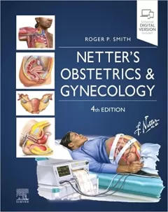 Netter`s Obstetrics and Gynecology, 4th Edition