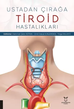 Ustadan Çırağa Tiroid Hastalıkları