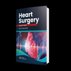 Heart Surgery Question Book