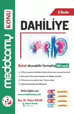 Dahiliye / Yalçın Solak