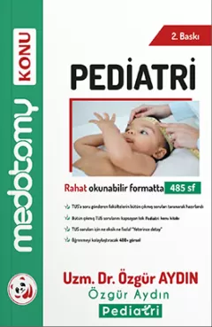 Pediatri / Özgür Aydın