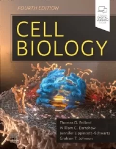 Cell Biology, 4th Edition