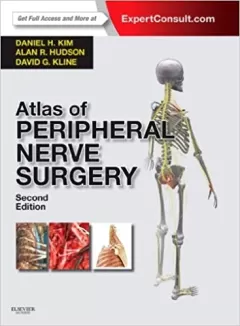 Atlas of Peripheral Nerve Surgery, 2nd Edition