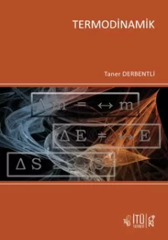 Termodinamik - Taner Derbentli