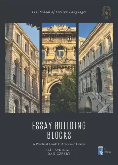 Essay Building Blocks