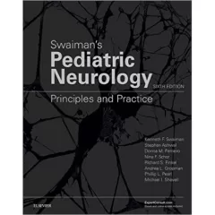 Swaiman`s Pediatric Neurology, 6th Edition