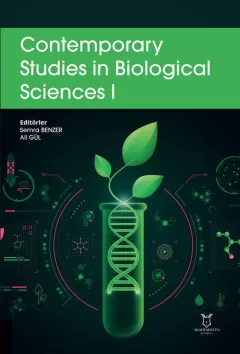 Contemporary Studies In Biological Sciences I