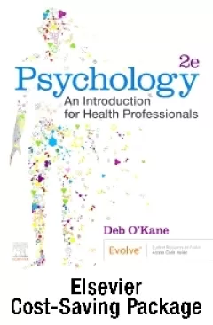 Psychology: An Introduction for Health Professionals 2e, 2nd Edition