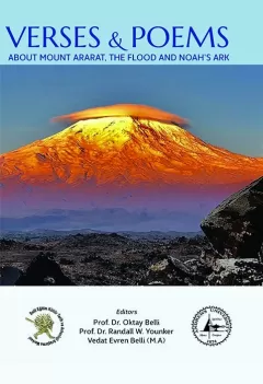 Verses And Poems About Mount Ararat, The Flood And Noah’s Ark