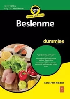 Beslenme For Dummies