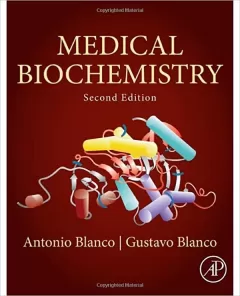 Medical Biochemistry, 2nd Edition