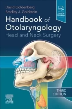 Handbook of Otolaryngology, 3rd Edition
