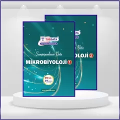 2024 - TUS Şampiyonların Notu - Mikrobiyoloji