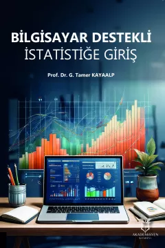 Bilgisayar Destekli İstatistiğe Giriş