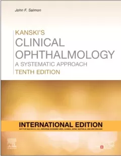 Kanski`s Clinical Ophthalmology, 10th Edition