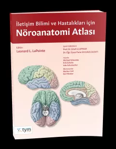İletişim Bilimi ve Bozuklukları için Nöroanatomi Atlası