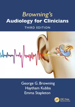 Browning`s Audiology for Clinicians