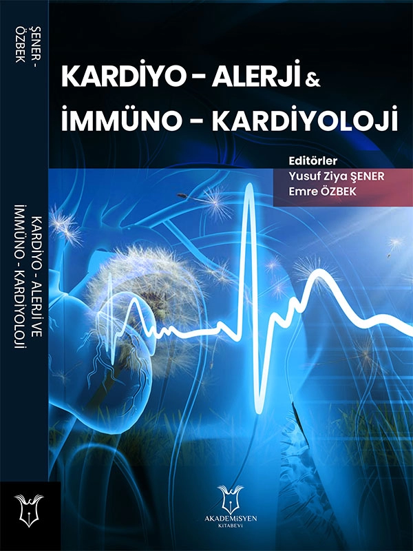 Kardiyo - Alerji ve İmmüno - Kardiyoloji