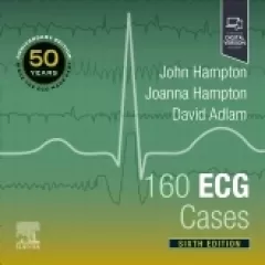 150 ECG Cases, 6th Edition