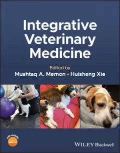 Integrative Veterinary Medicine