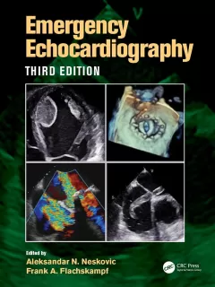 Emergency Echocardiography  3rd Edition