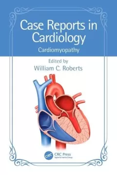 Case Reports in Cardiology Cardiomyopathy