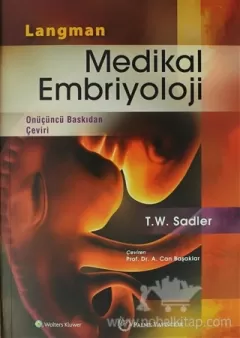 Medikal Embriyoloji Langman