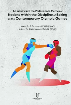 An Inquiry into the Performance Metrics of Nations within the Discipline of Boxing at the Contemporary Olympic Games