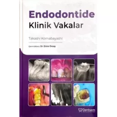 Endodontide Klinik Vakalar