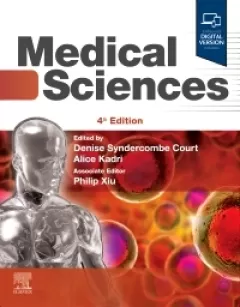 Medical Sciences, 4th Edition