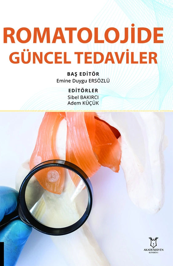 Romatolojide Güncel Tedaviler