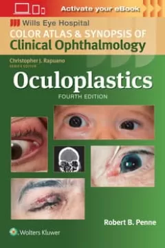 Oculoplastics,4 Edition