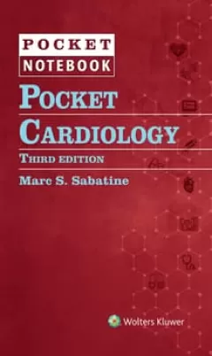 Pocket Cardiology,3th Edition