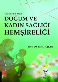 Doğum ve Kadın Sağlığı Hemşireliği