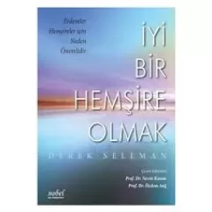 İyi Bir Hemşire Olmak