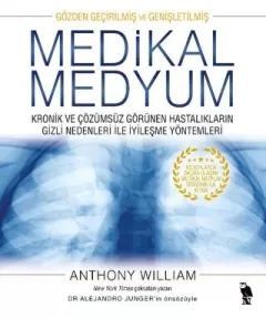 Medikal Medyum