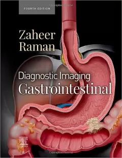 Diagnostic Imaging: Gastrointestinal, 4th Edition