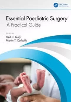 Essential Paediatric Surgery A Practical Guide
