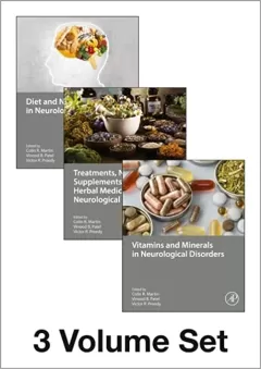 Nutrition and Neurological Disorders