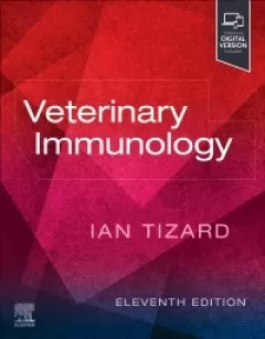 Veterinary Immunology, 11th Edition
