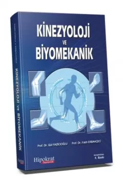 Kinezyoloji ve Biyomekanik