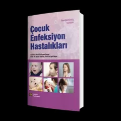 Çocuk Enfeksiyon Hastalıkları