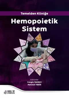 Temelden Kliniğe Hemopoietik Sistem