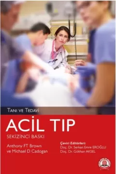 Acil Tıp Tanı ve Tedavi