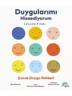 Duygularımı Hissediyorum