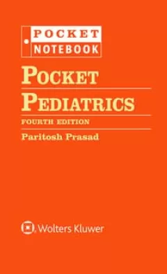 Pocket Pediatrics 4,Edition