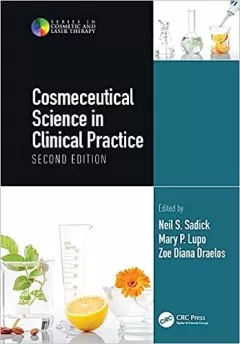 Cosmeceutical Science in Clinical Practice 2nd Edition