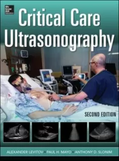 Critical Care Ultrasonography 2nd Edition