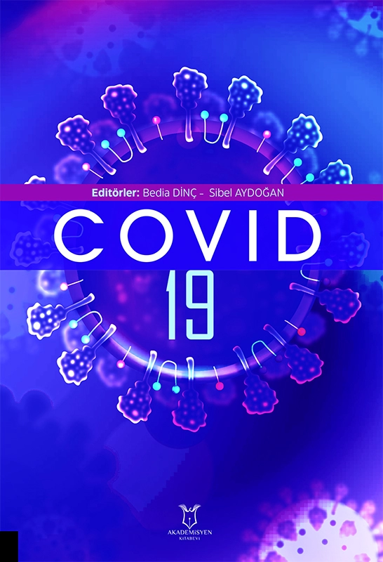 COVID-19 - Bedia Dinç