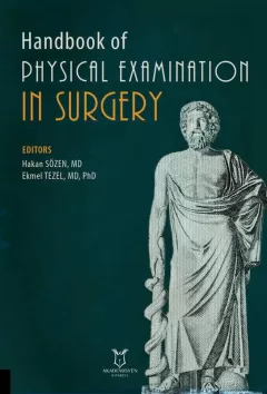 Handbook of Physical Examination in Surgery